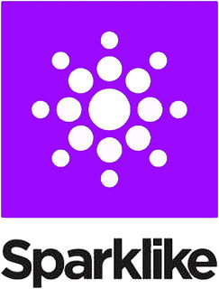 SPARKLIKE trademark