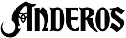ANDEROS trademark