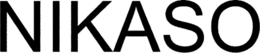 NIKASO trademark