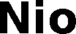 NIO trademark