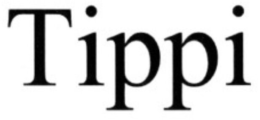 TIPPI trademark