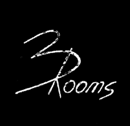 3 ROOMS trademark