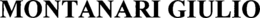 MONTANARI GIULIO trademark