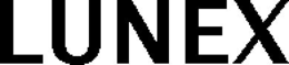 LUNEX trademark