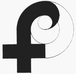 F trademark