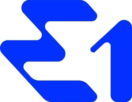 E1 trademark