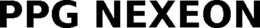PPG NEXEON trademark