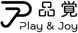 P PLAY & JOY trademark
