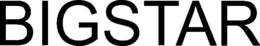 BIGSTAR trademark