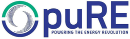 PURE POWERING THE ENERGY REVOLUTION trademark