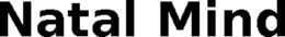 NATAL MIND trademark