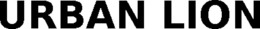 URBAN LION trademark