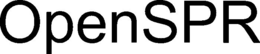 OPENSPR trademark