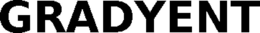 GRADYENT trademark