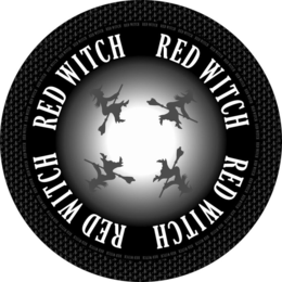 RED WITCH RED WITCH RED WITCH RED WITCH trademark