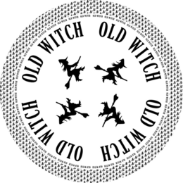 OLD WITCH OLD WITCH OLD WITCH OLD WITCH trademark