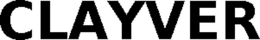 CLAYVER trademark
