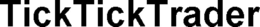 TICKTICKTRADER trademark