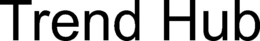 TREND HUB trademark