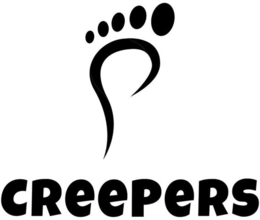 CREEPERS trademark