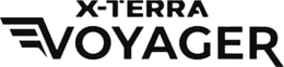 X-TERRA VOYAGER trademark