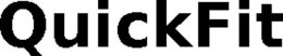 QUICKFIT trademark