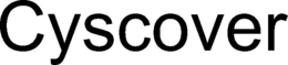 CYSCOVER trademark