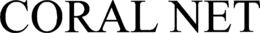 CORAL NET trademark