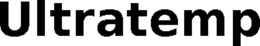 ULTRATEMP trademark