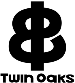 TWIN OAKS trademark
