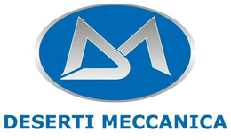 DESERTI MECCANICA trademark