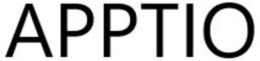 APPTIO trademark