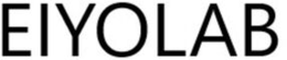 EIYOLAB trademark