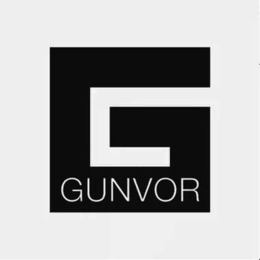 G GUNVOR trademark