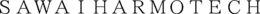 SAWAIHARMOTECH trademark