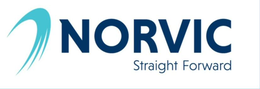 NORVIC STRAIGHT FORWARD trademark