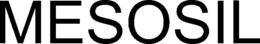 MESOSIL trademark