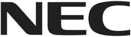 NEC trademark
