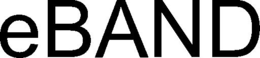 EBAND trademark