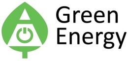 GREEN ENERGY trademark
