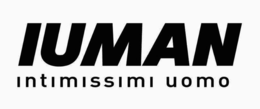 IUMAN INTIMISSIMI UOMO trademark
