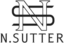 NS N.SUTTER trademark