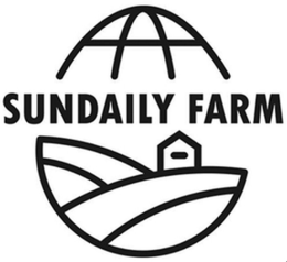 SUNDAILY FARM trademark
