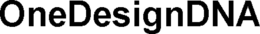 ONEDESIGNDNA trademark