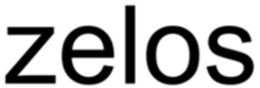 ZELOS trademark