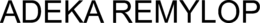 ADEKA REMYLOP trademark