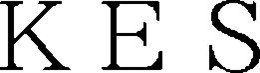 KES trademark