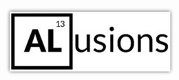 ALUSIONS 13 trademark