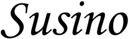 SUSINO trademark