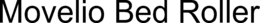 MOVELIO BED ROLLER trademark